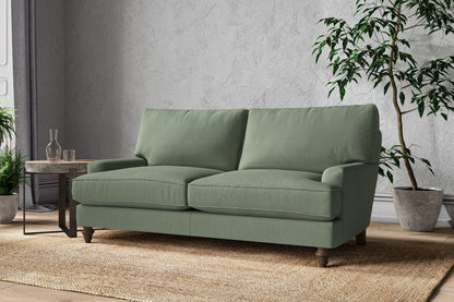 Marri Medium Sofa - Brera Linen Jade