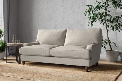 Marri Medium Sofa - Brera Linen Natural