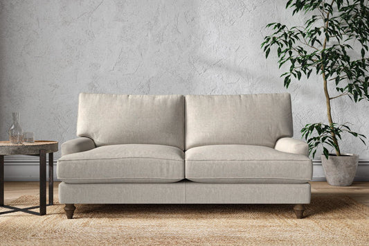 Marri Medium Sofa - Brera Linen Natural